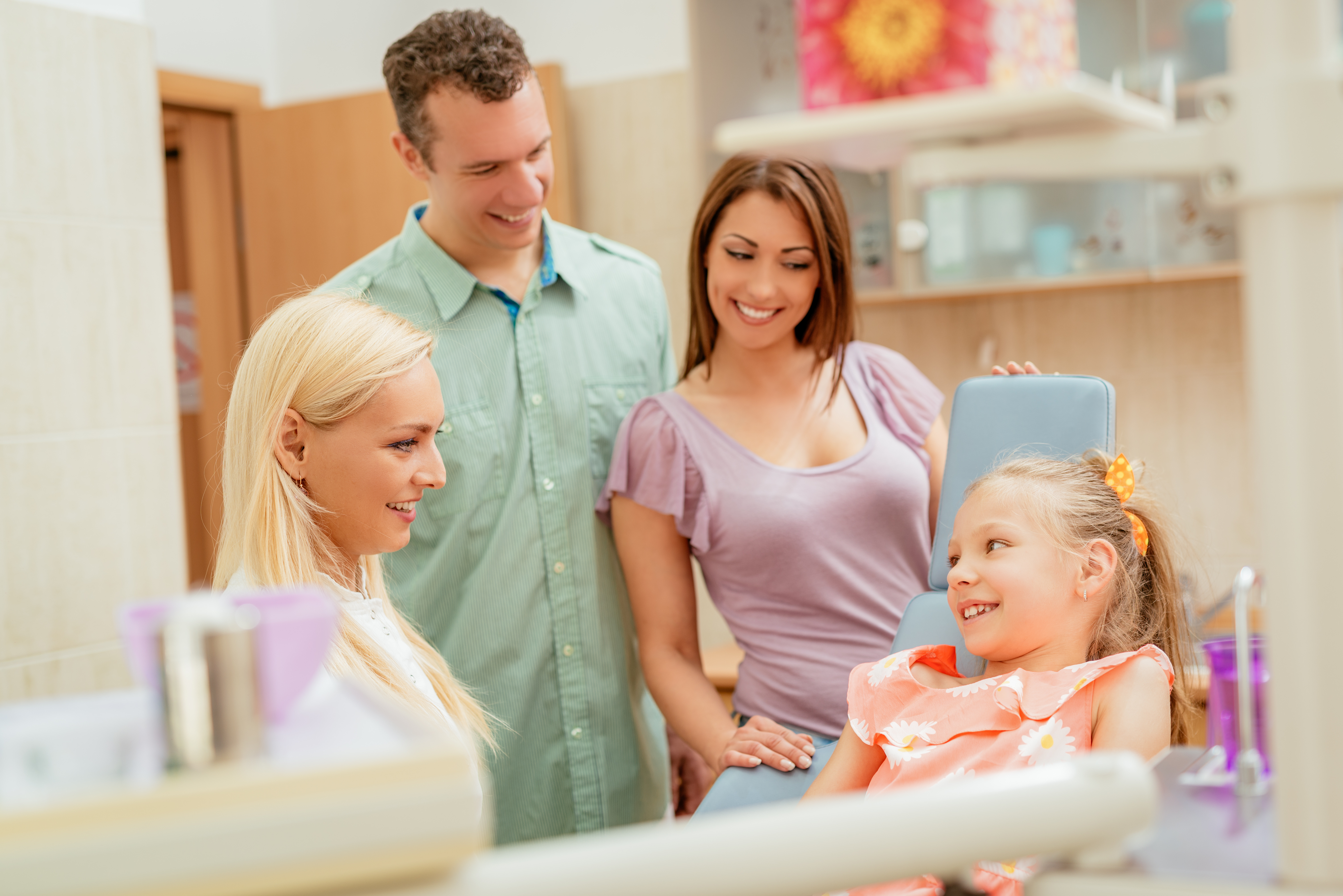 Family Dentistry